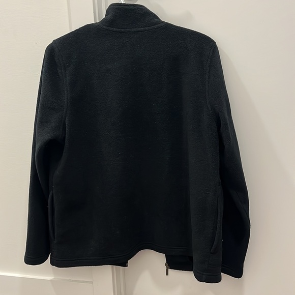 Northern Reflections Full zip sweater - Picture 3 of 3